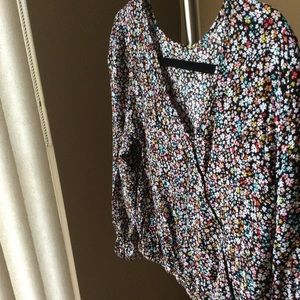 Floral Top